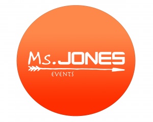 Ms.Jones