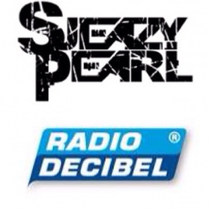 Sjeazy Pearl on Radio Decibel